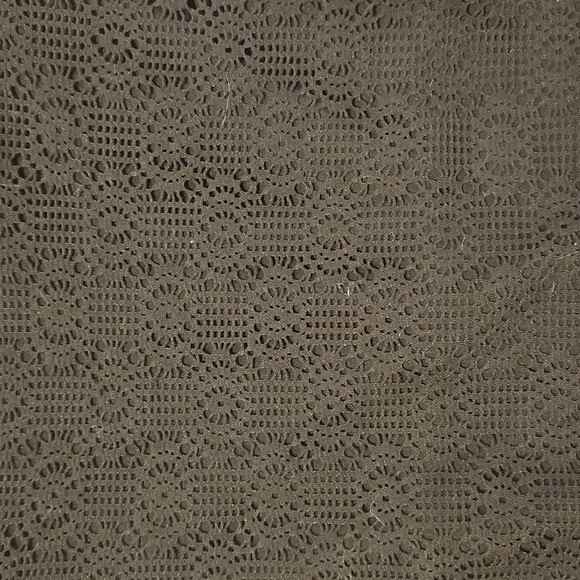 Merona Maternity Strapless One Piece Swimsuit Women's Large - Picture 5 of 13